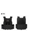 MOLLE TACTICAL VEST OUTDOOR TRAINING VEST 1000D WATERPROOF AND WEAR-RESISTANT